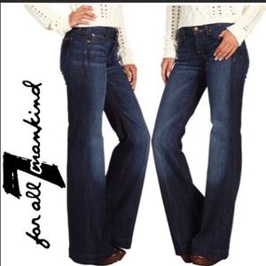 7 for all mankind dojos